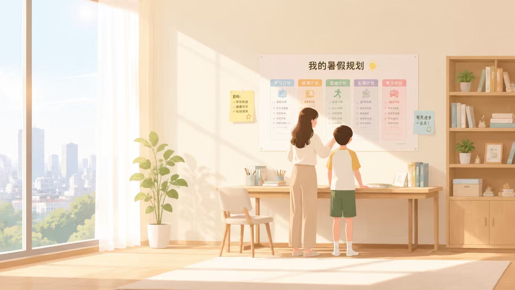 文章配图