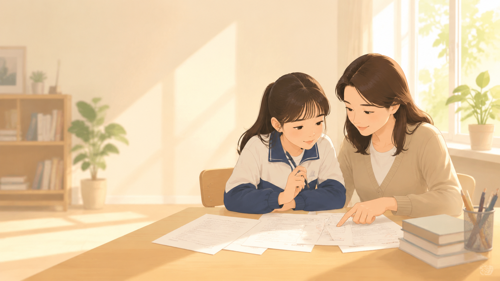 文章配图