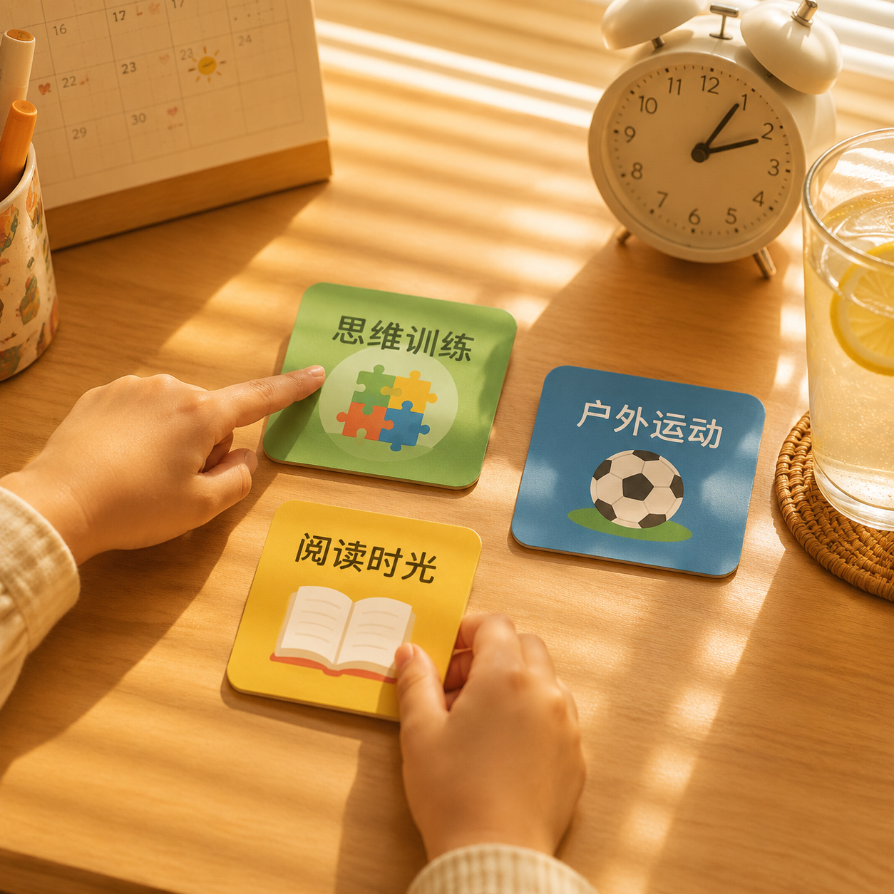 文章配图