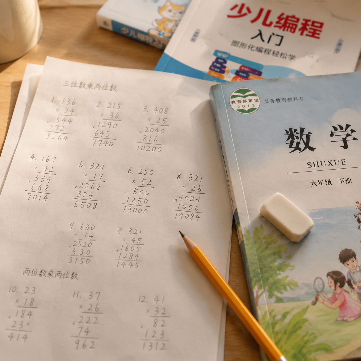 文章配图