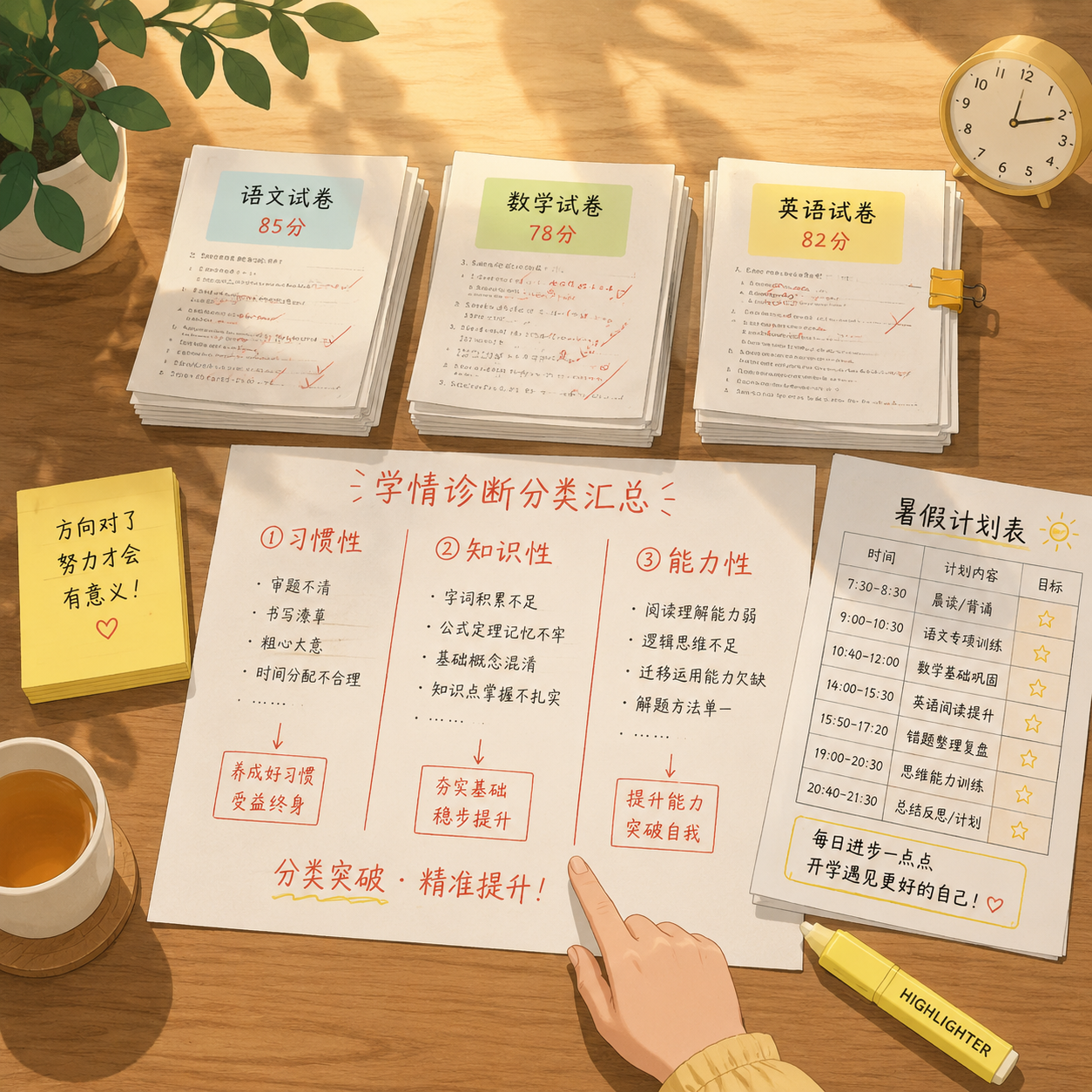 文章配图